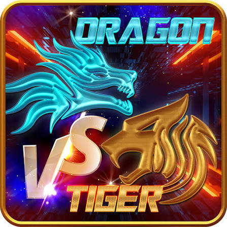 Dragon Tiger — быстрая карточная игра